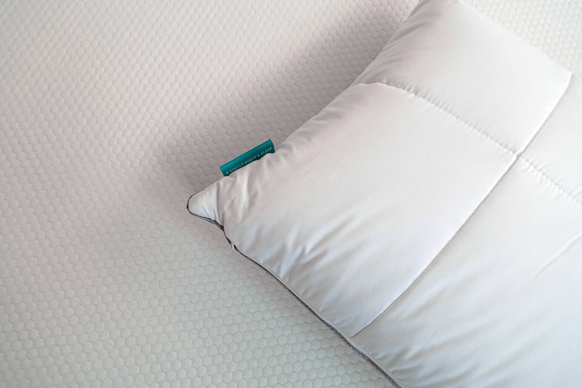 Discover night pillow review hotsell